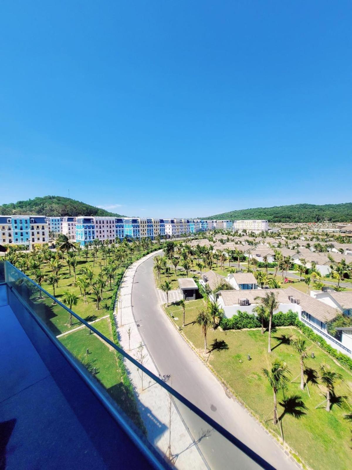 Sunrise Hotel Phú Quốc Exterior photo