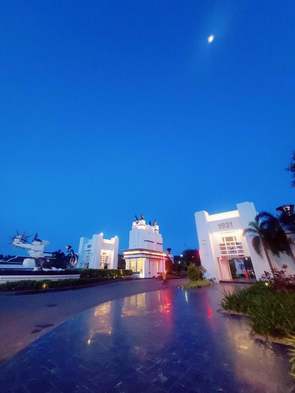 Sunrise Hotel Phú Quốc Exterior photo
