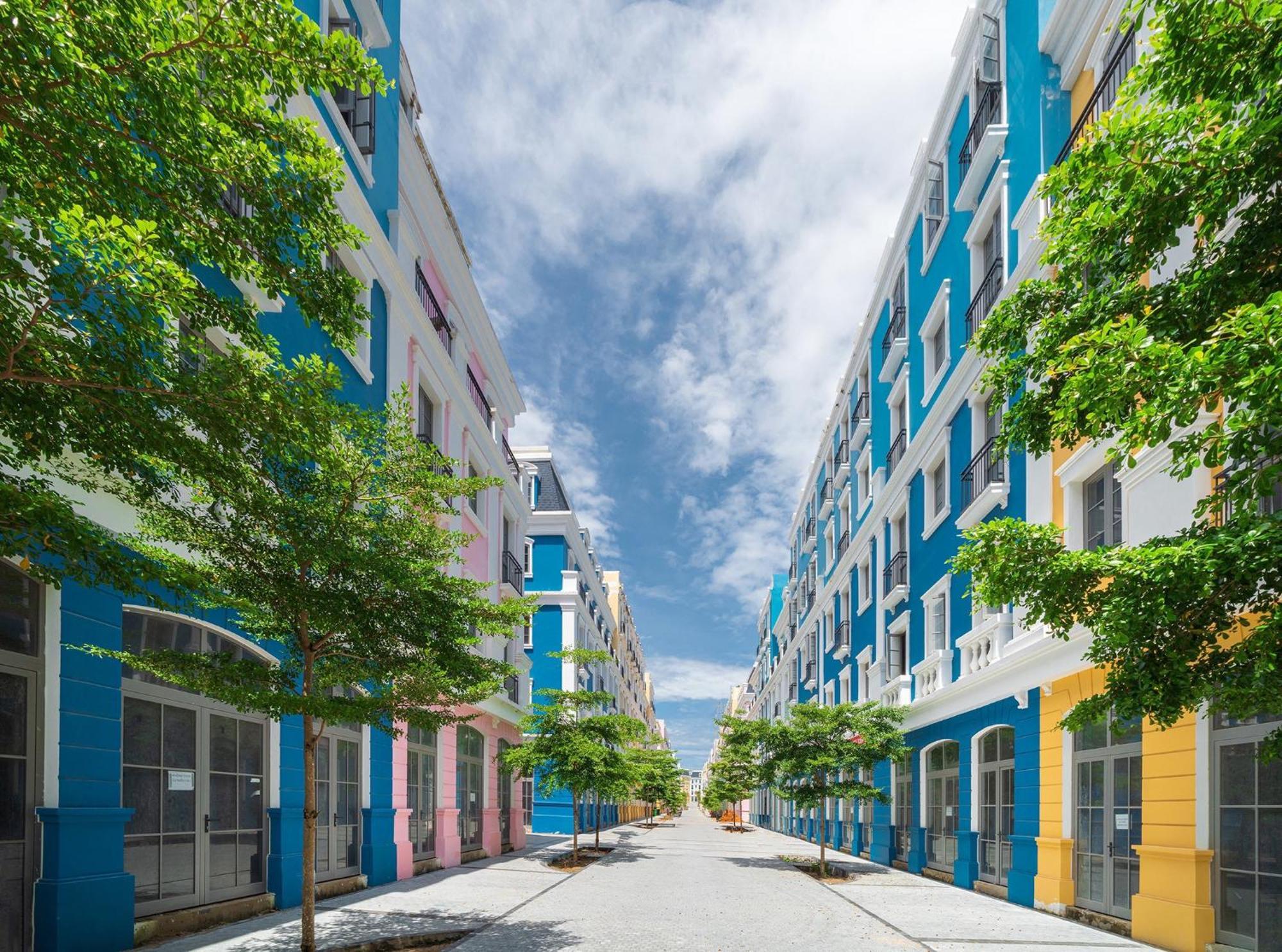 Sunrise Hotel Phú Quốc Exterior photo